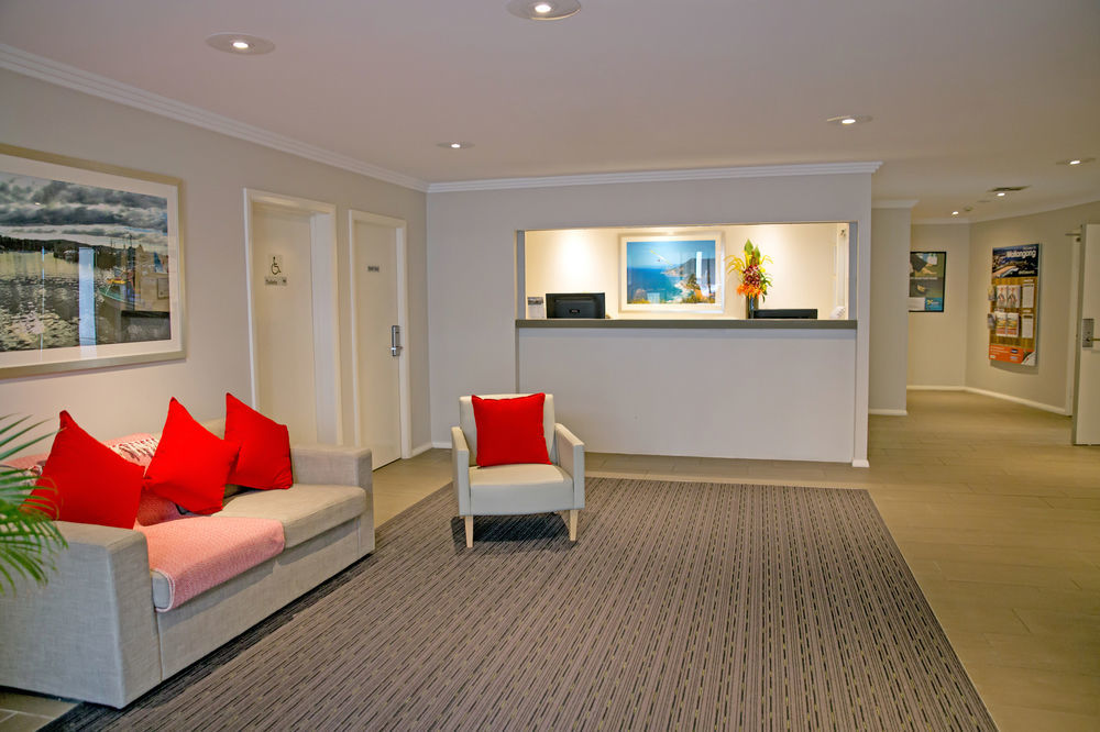 Quest 4* Wollongong